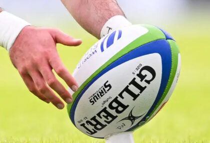 RUGBY RUGBY