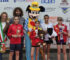QUATTRO PODI A SCANZOROSCIATE NEL TROFEO FRIGERIO DI MARCIA