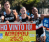 ARGENTO CADETTI/E AD AGROPOLI. BOLLERO ORO NELLA 4X80 F
